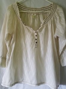 Maurices Womens Shirt XL